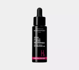 BOOSTER SERUM WITH HA
